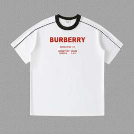 Picture of Burberry T Shirts Short _SKUBurberryXS-LattrQ200419228